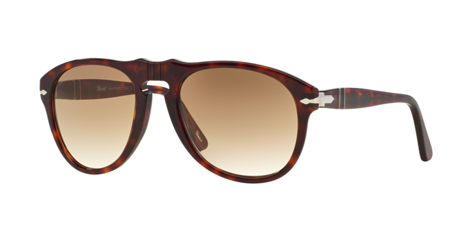 OKULARY PERSOL® PO 0649 24/51 54 ROZMIAR M OKULARY PERSOL® PO 0649 24/51 54 ROZMIAR M
